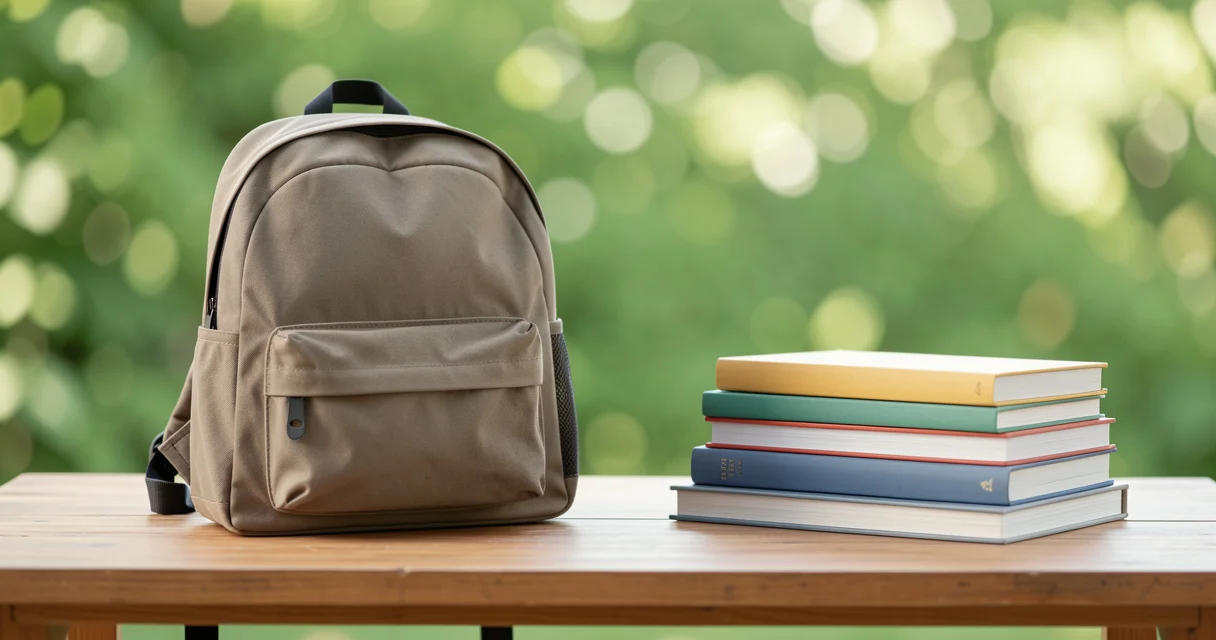 Rentrée 2026 : dates clés et calendrier scolaire